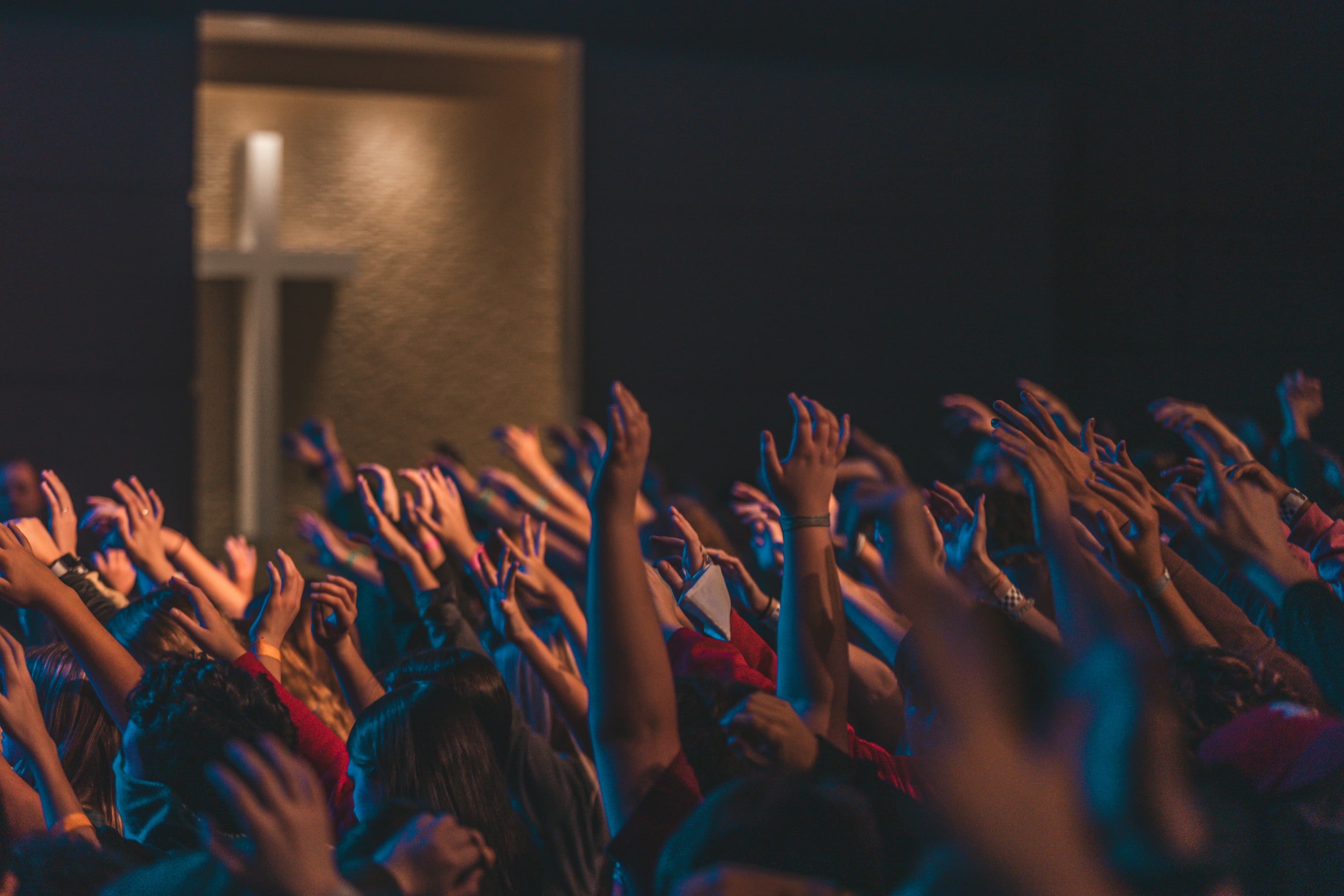 Sermon Archive