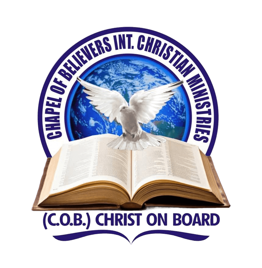 Chapel of Believers Logo